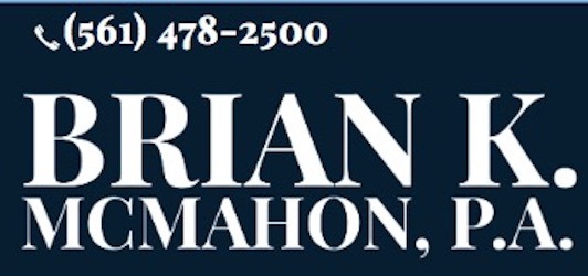 Brian K. McMahon, P.A. Image